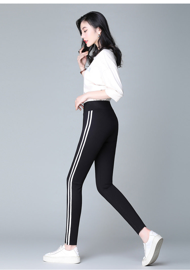 Casual Pants Loose Guard Pants