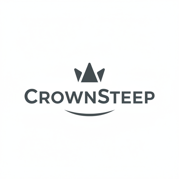 CrownSteep